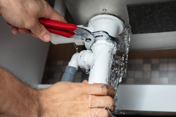 Best Water damage restoration mold remediation  in Newpt, OR