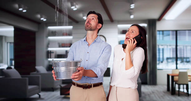 Best Commercial water damage restoration  in Newpt, OR